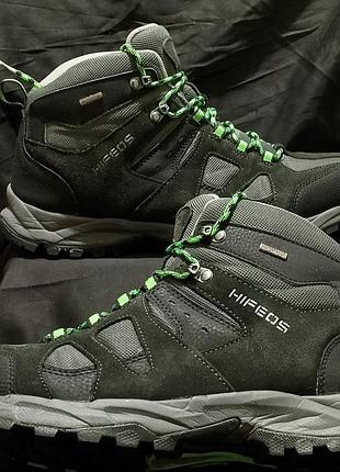 Термо боты hifeos