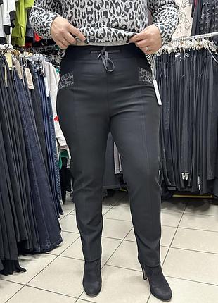 Жіночі турецькі брюки eva enrica