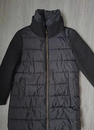 Куртка-пальто mango m