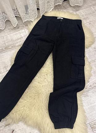 Джинси карго