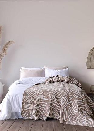 Плед бавовна