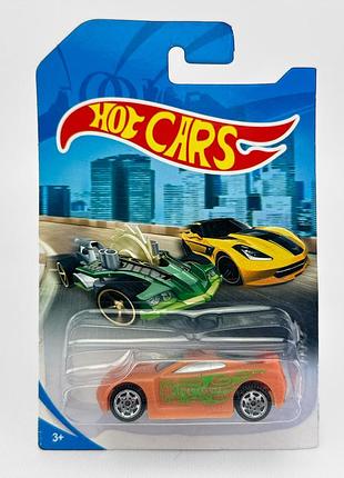 Машинка хот вилс меняет цвет hot cars color shifter racing 324.89.4
