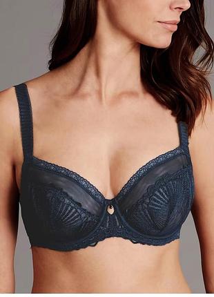 70-g воздушный бюст минимайзер m&s uliet