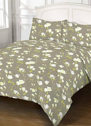 Постільна білизна бязь gold usa 12093 zastelli двоспальний євро