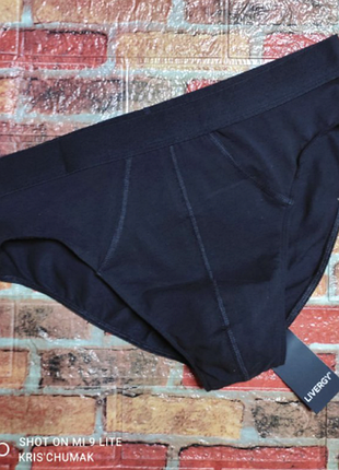 Арт.0126 труси чоловічі сліпи від livergy розмір євро м5