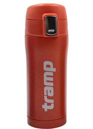 Термокухоль tramp 0,35 л. помаранчевий utrc