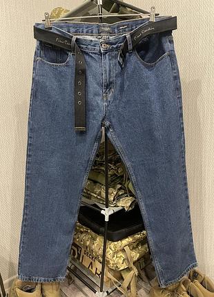 Джинси piere cardin