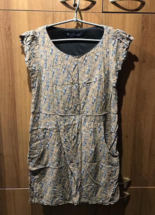 Платье женское