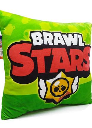 Подушка сувенір "бравл старс" 00292-32