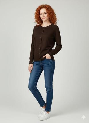 Женская кофта h&amp;m