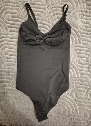 Корректирующее боди h&amp;m