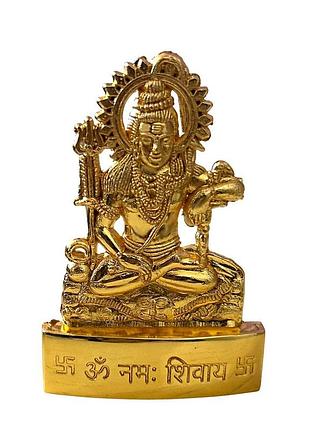 Статуетка будда