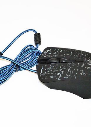 Usb мышь игровая x2