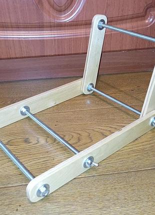 Станок для бисероплета