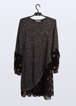 Праздничное платье для девочки