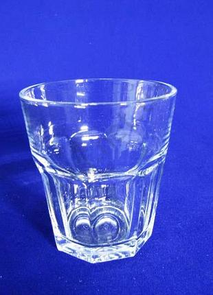 Набор стаканов для виски 300 мл. из 6-ти forkopt