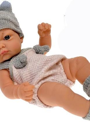 Пупс с аксессуарами baby so lovely