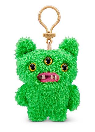 Брелок fuggler зелений вонюх — фаглер fuggler original (spin master) 15718j