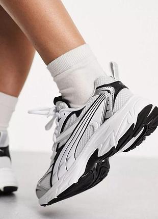 Кросівки puma morphic base sneakers