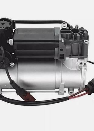 Компрессор пневмоподкачки (амортизаторов) audi a6, 4f0616005b 3