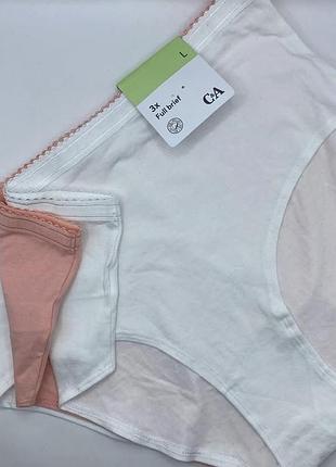 Набір жіночих трусиків