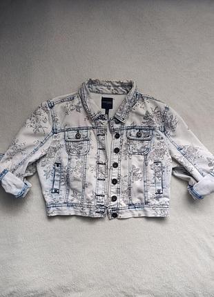 Куртка highway jeans