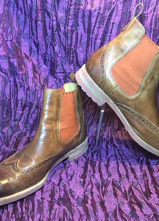 Челсі -броги