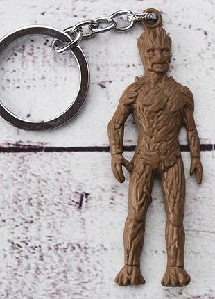 Брелок сгмс 5016 стражи галактики грут
