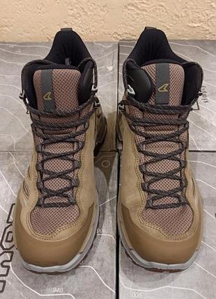 Ботинки lowa innovo mid ws 39.5р