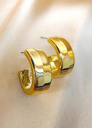 Сережки біжутерія петра