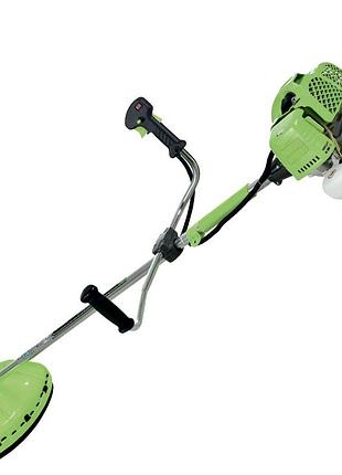 Мотокоса - gr-430ms (2,8квт, 7.8кг) (grunhelm)