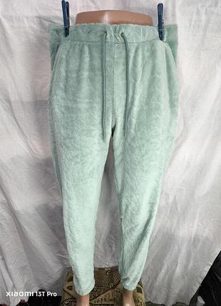 Брюки штани жіночі піжамні домашні піжама