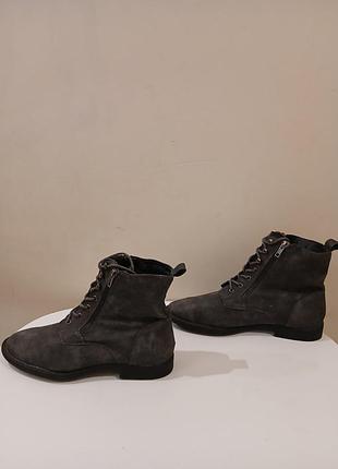 Ботинки оригинальные