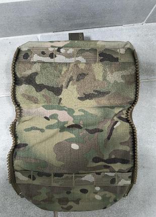 Задняя панель под гидратор ferro concepts back panel water multicam