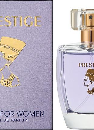 Prestige lazell 100 мл. парфюмированная вода женская престиж лазел