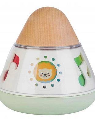Игрушка звуковая для младенца lupilu 11×10×высота