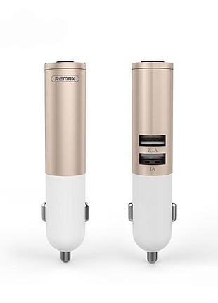 Bluetooth гарнитура remax t11