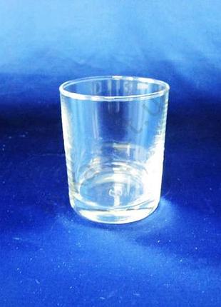 Набор стаканов для сока стамбул 12 х 190 гр. forkopt