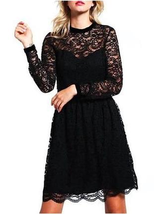 Платье женское