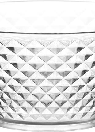 Vs-92150 салатник скляний artemis, versailles, 226 мм, 2150 мл