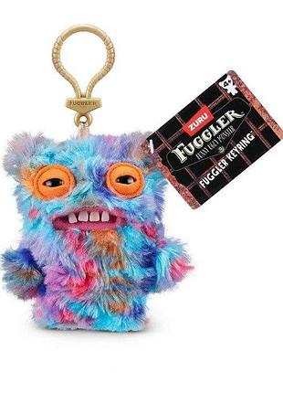 Брелок-монстрик фаглер fuggler original (spin master) — брелок fuggler стрічний пан гудзенко 15718b