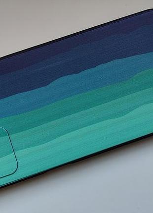 Чехол мягкий для realme 8i