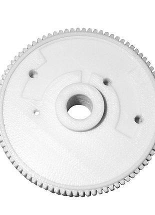 Шестерня заднего стеклоочистителя ssangyong rexton 2 2002 г.