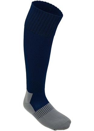 Гетри ігрові football socks (016) т.синій