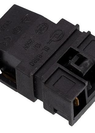 Автоматика (термостат) для електрочайника №9 sl-888c