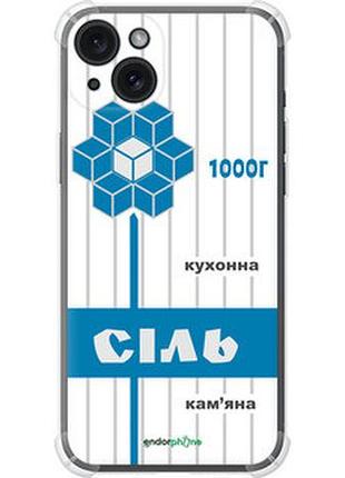 Чохол на iphone 15 plus сіль ua "5625sp-3097-7673"