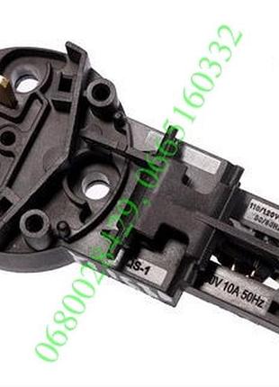 Контактна група yi-168a, qs-1 (термостат) для електрочайника