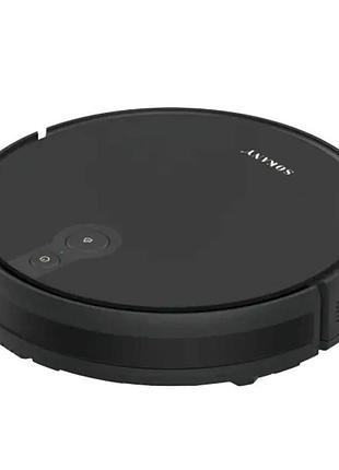 Робот-пылесос sokany sk-13016 черный