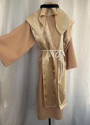 Пастир пастырь волхв іосиф мандрівник пастух вертеп костюм карнавальний