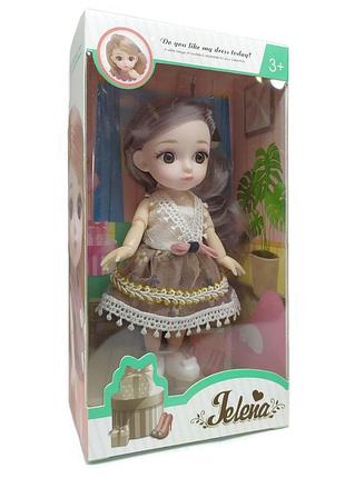 Кукла jelena 65001b